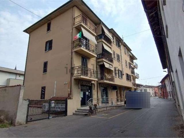 Appartamento in vendita di 84 m² in Via Risorgimento, 4