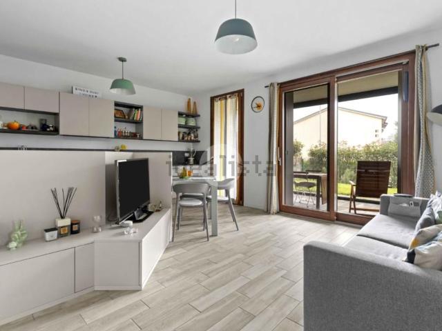 Appartamento in vendita di 84 m² in Via Romeo Salvini, 5