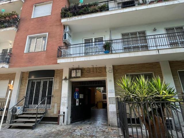 Appartamento in vendita di 84 m² in Via Sant&apos Antida, 17