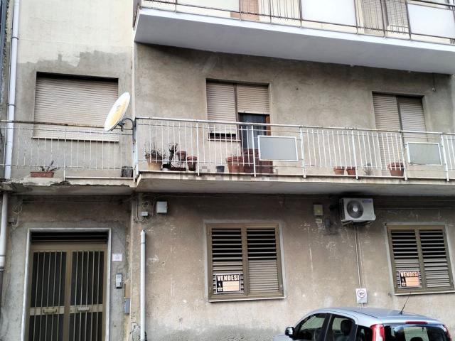 Appartamento in vendita di 84 m² in Via Santa Lucia, 48