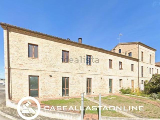 Appartamento in vendita di 84 m² in Via Santo Apollinare