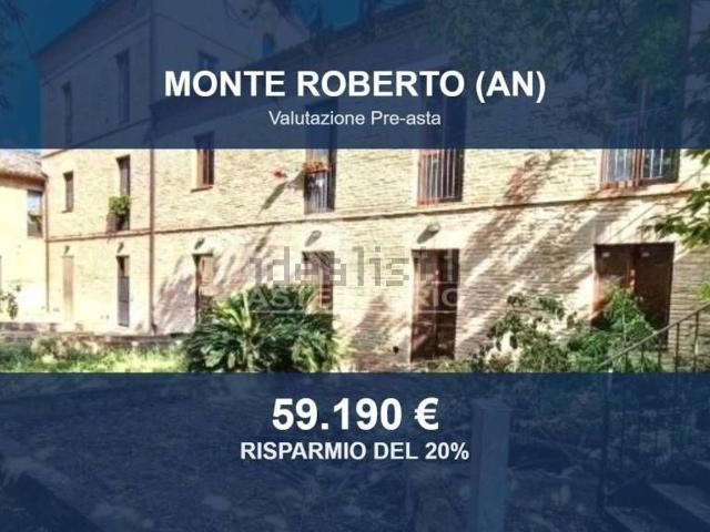 Appartamento in vendita di 84 m² in Via Santo Apollinare, 5