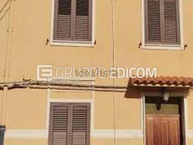 Appartamento in vendita di 84 m² in Via San Biagio