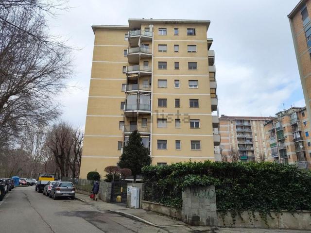 Appartamento in vendita di 84 m² in Via San Giovanni Bosco, 14