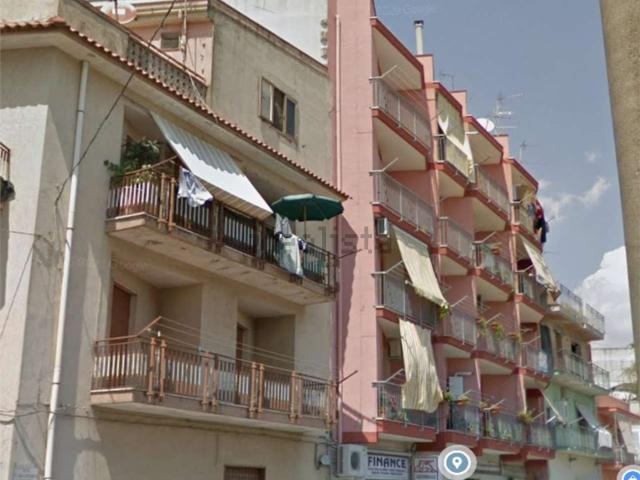 Appartamento in vendita di 84 m² in Via San Francesco d&apos Assisi, 34
