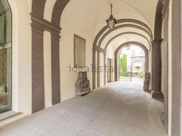 Appartamento in vendita di 84 m² in Via San Lorenzo, 16