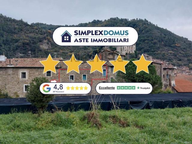 Appartamento in vendita di 84 m² in Via San Michele