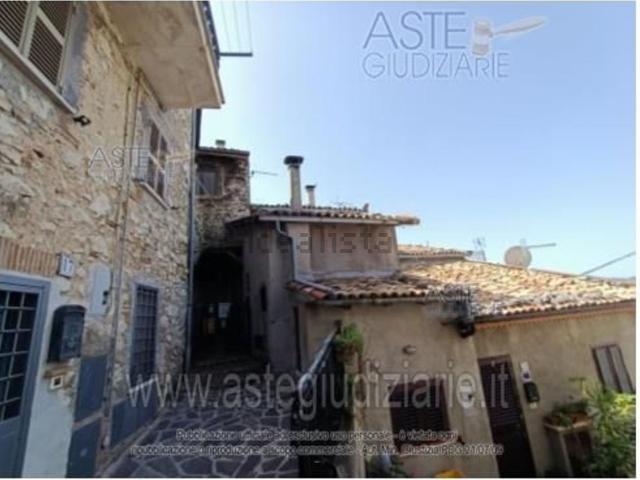 Appartamento in vendita di 84 m² in Via San Nicola, 32