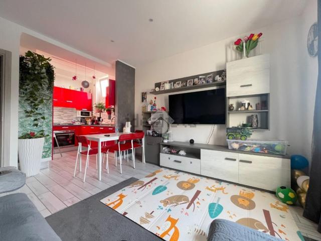 Appartamento in vendita di 84 m² in Via San Pietro V. L 4