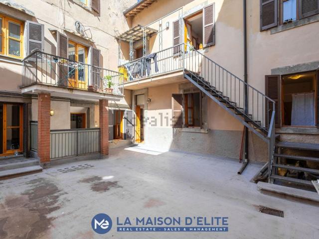Appartamento in vendita di 84 m² in Via Sacchi, 13