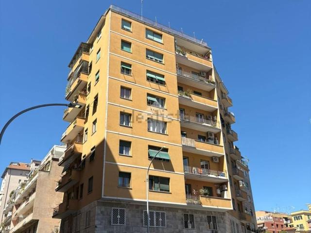Appartamento in vendita di 84 m² in Via Saluzzo, 79