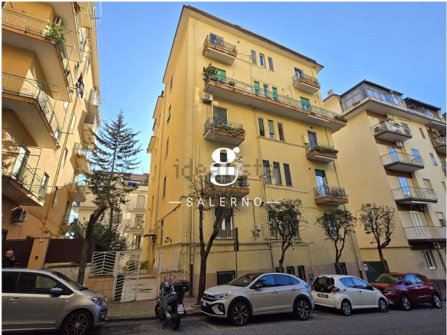 Appartamento in vendita di 84 m² in Via Salvatore Calenda