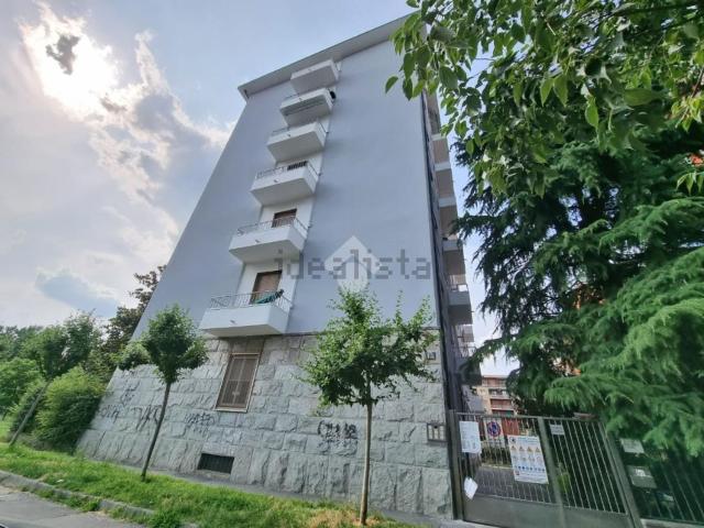 Appartamento in vendita di 84 m² in Via Sella Nuova, 10
