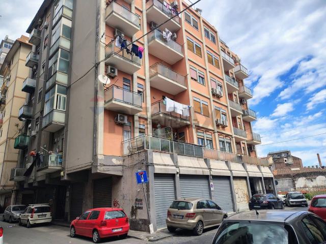 Appartamento in vendita di 84 m² in Via Sergio Forti, 56