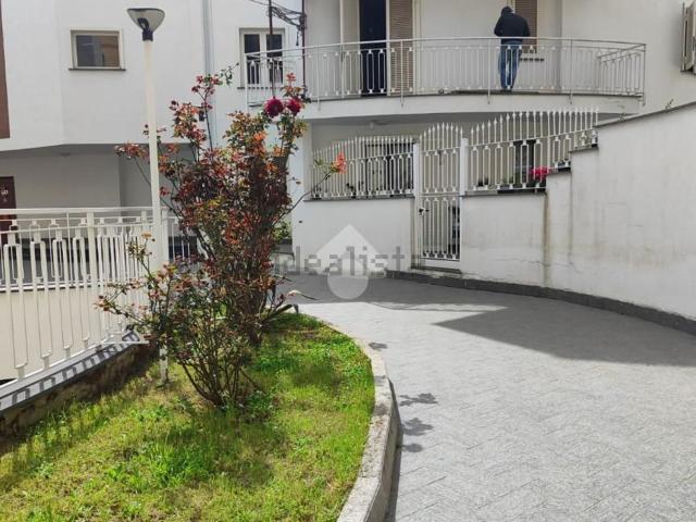 Appartamento in vendita di 84 m² in Via Sicilia