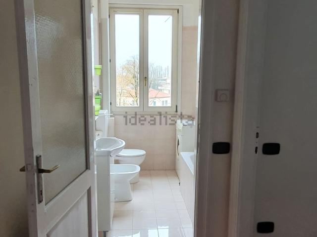 Appartamento in vendita di 84 m² in Via Silvio Pellico
