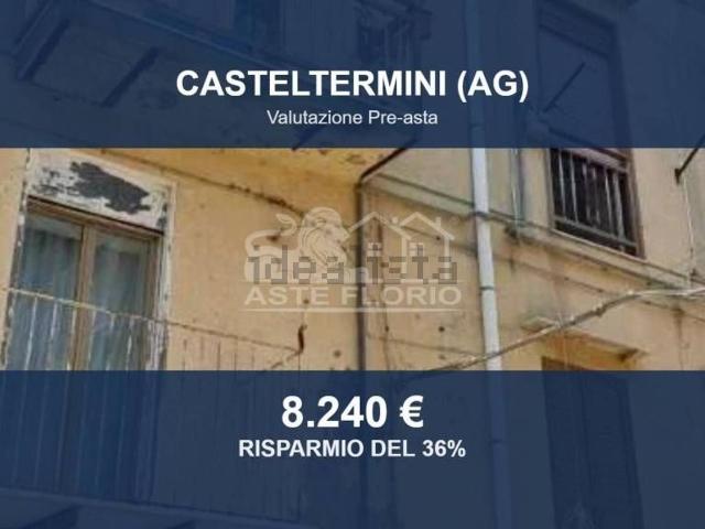 Appartamento in vendita di 84 m² in Via Silvio Pellico, 24