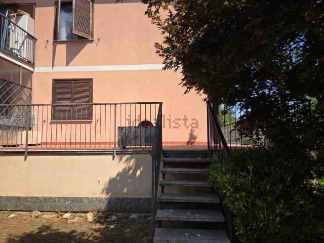 Appartamento in vendita di 84 m² in Via Stazione, 12