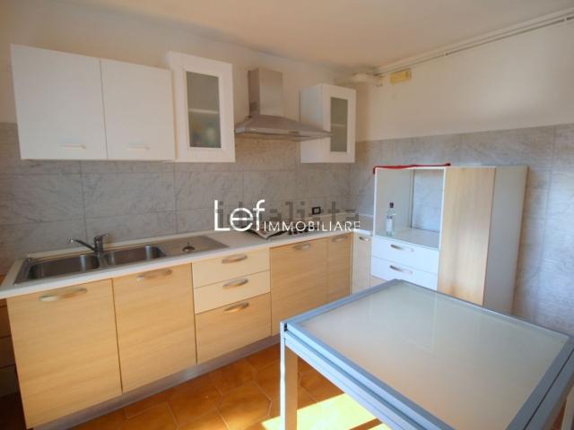 Appartamento in vendita di 84 m² in Via Stefanino Curti