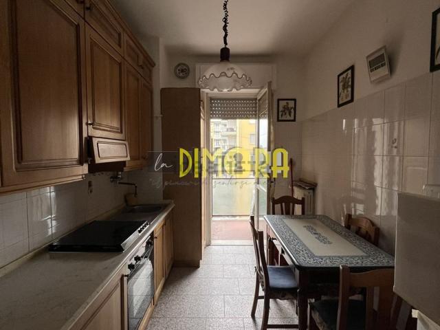 Appartamento in vendita di 84 m² in Via Stelvio