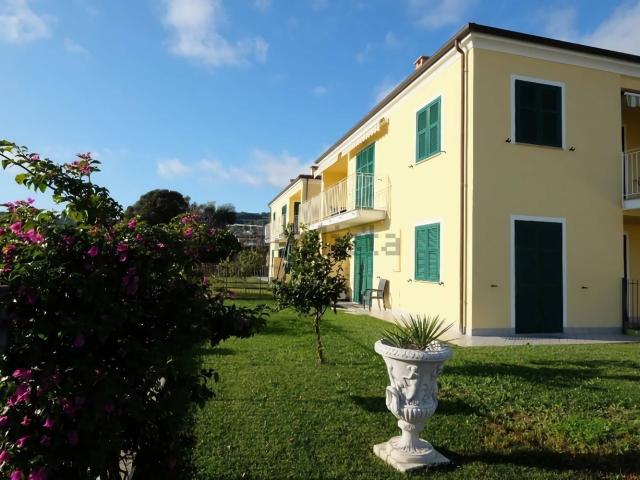Appartamento in vendita di 84 m² in Via Steria, 1