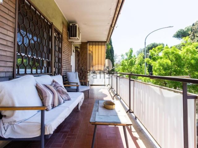Appartamento in vendita di 84 m² in Viale Marco Polo, 51