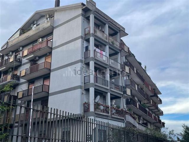 Appartamento in vendita di 84 m² in Viale Mario Rapisardi