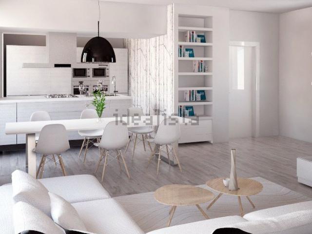 Appartamento in vendita di 84 m² in Viale Mercato Nuovo