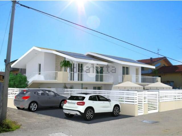 Appartamento in vendita di 84 m² in Viale Alberto De Agostini