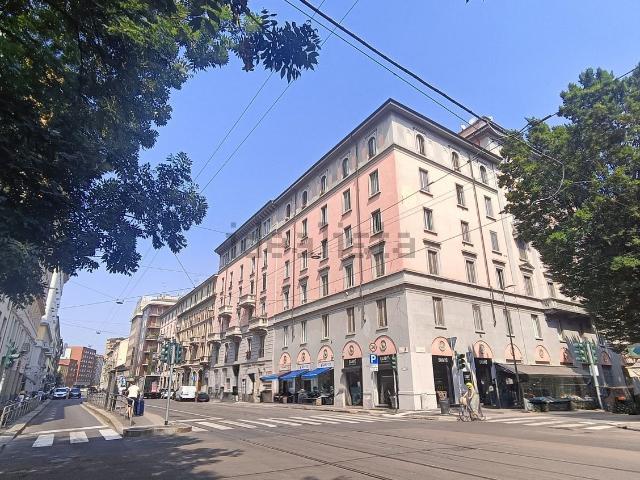 Appartamento in vendita di 84 m² in Viale Bligny, 29