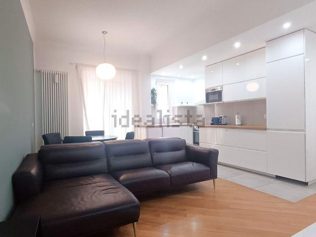 Appartamento in vendita di 84 m² in Viale Bligny, 29