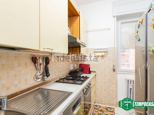 Appartamento in vendita di 84 m² in Viale Boccaccio, 64
