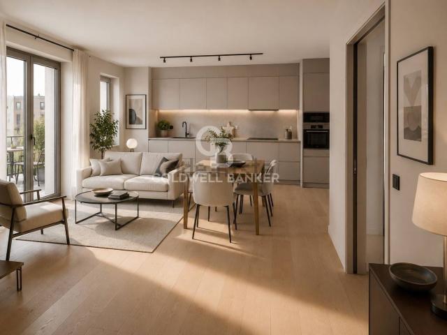 Appartamento in vendita di 84 m² in Viale Carlo Espinasse, 83
