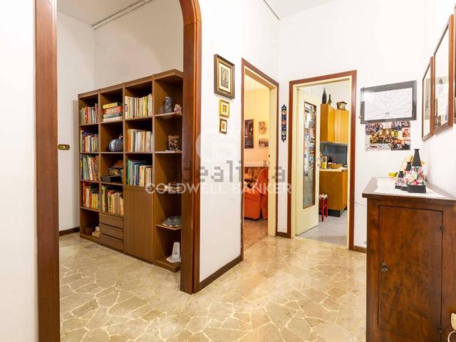 Appartamento in vendita di 84 m² in Viale Carlo Espinasse, 83