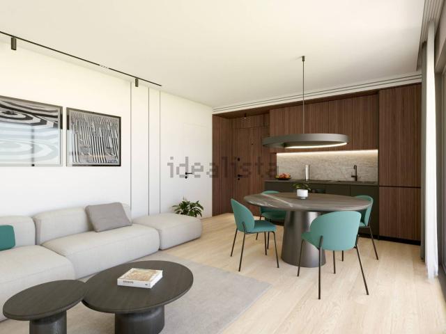 Appartamento in vendita di 84 m² in Viale Ciceruacchio, 10