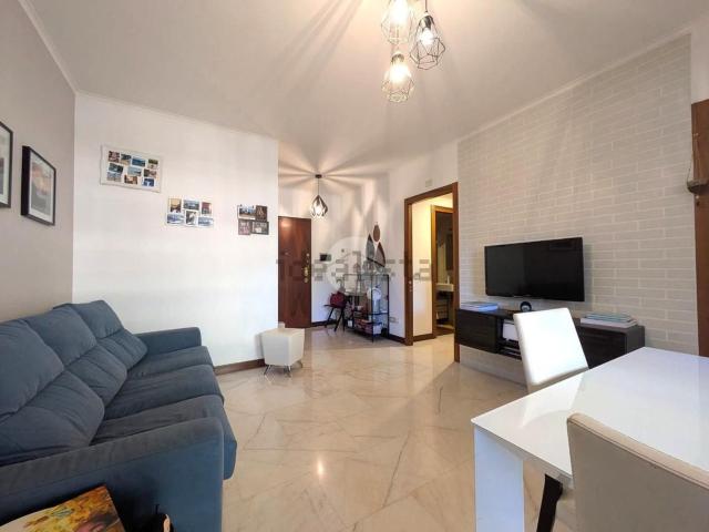 Appartamento in vendita di 84 m² in Viale Città d&apos Europa