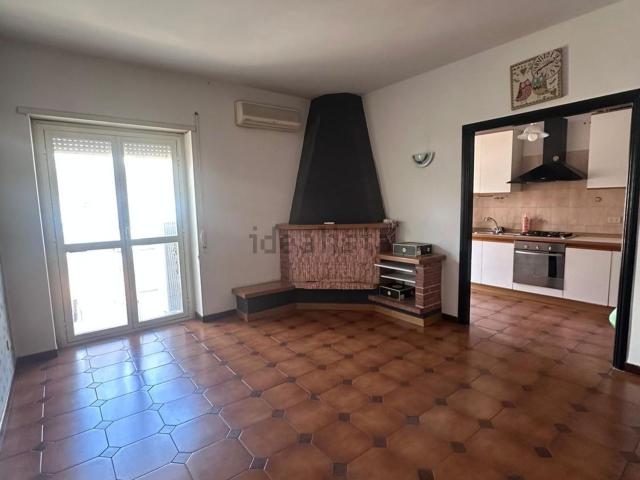 Appartamento in vendita di 84 m² in Viale Europa angolo Via Basilicata