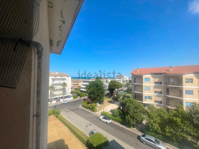 Appartamento in vendita di 84 m² in Viale Francesco del Greco, 2