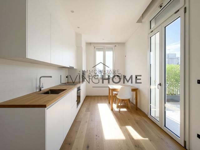Appartamento in vendita di 84 m² in Viale Giuliano Dati