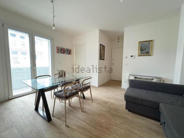 Appartamento in vendita di 84 m² in Viale Giuseppe Missori