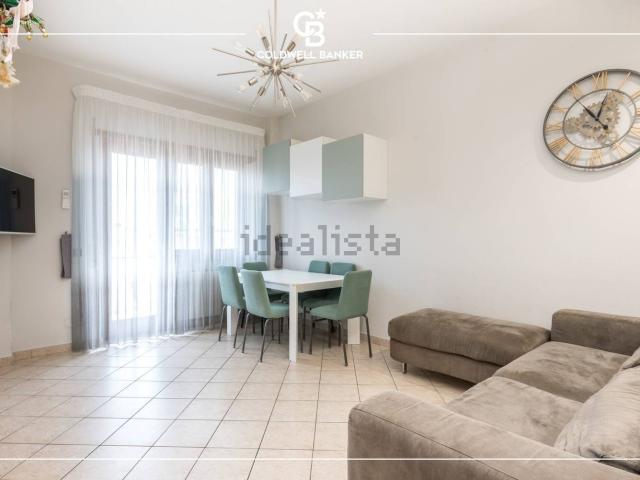 Appartamento in vendita di 84 m² in Viale J. F. Kennedy, 2