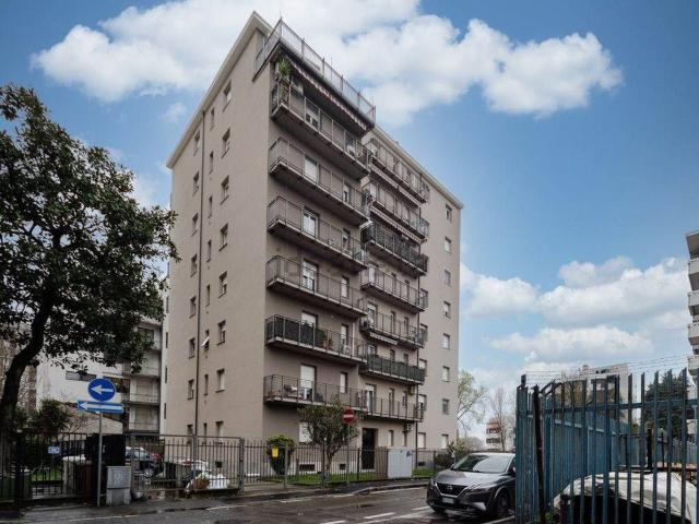 Appartamento in vendita di 84 m² in Viale Lombardia, 30