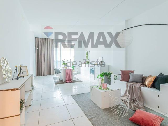 Appartamento in vendita di 84 m² in Viale Principe Umberto, 87