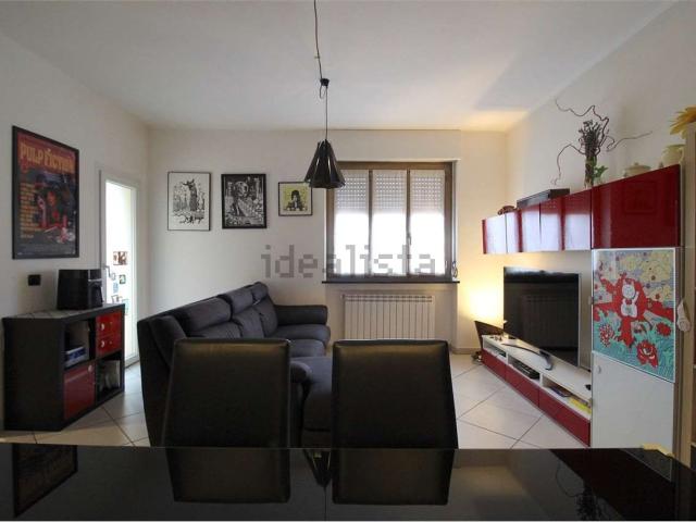 Appartamento in vendita di 84 m² in Viale Valganna, 90