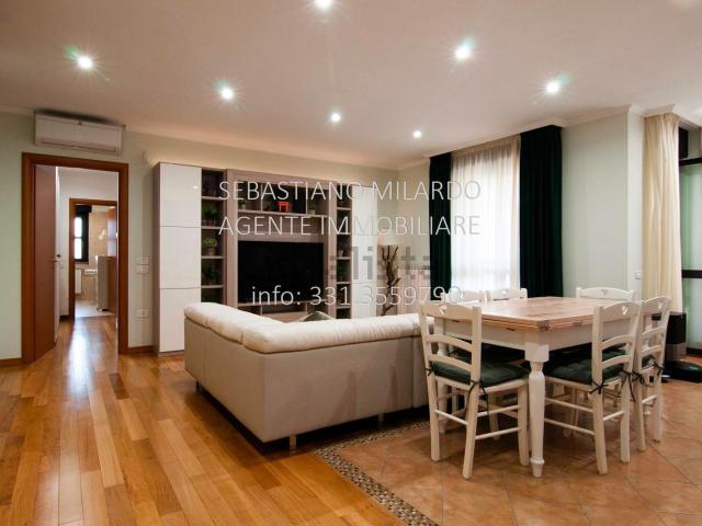 Appartamento in vendita di 84 m² in Viale Virgilio
