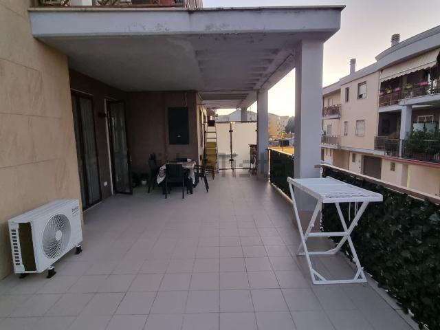 Appartamento in vendita di 84 m² in Viale Virgilio