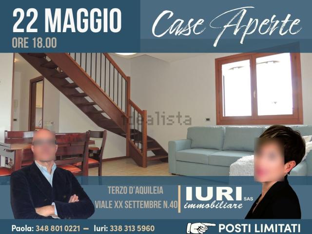Appartamento in vendita di 84 m² in Viale XX Settembre, 40