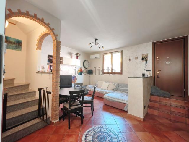 Appartamento in vendita di 84 m²