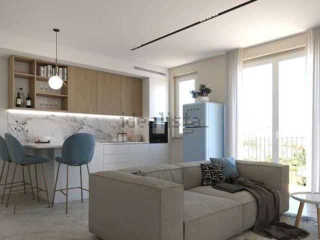 Appartamento in vendita di 84 m²