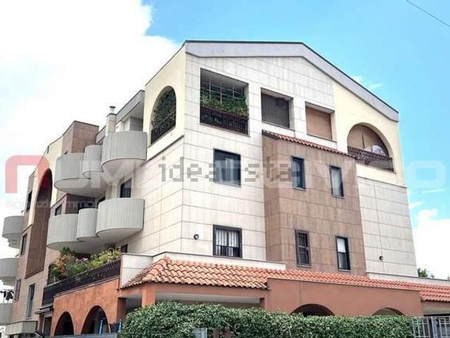 Appartamento in vendita di 84 m²